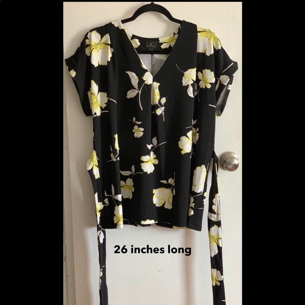 Women’s Blouse